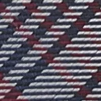 Grayson Classic Plaid Tie