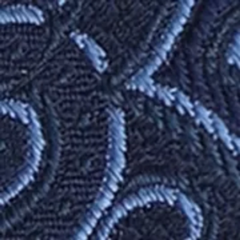 Men's Gemma Paisley Tie