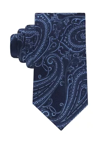 Men's Gemma Paisley Tie