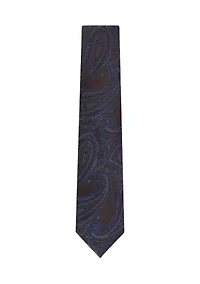 Men's Gemma Paisley Tie