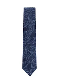 Men's Gemma Paisley Tie