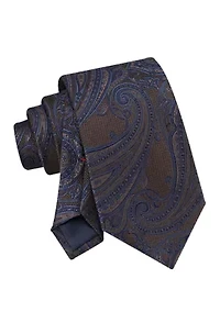 Men's Gemma Paisley Tie