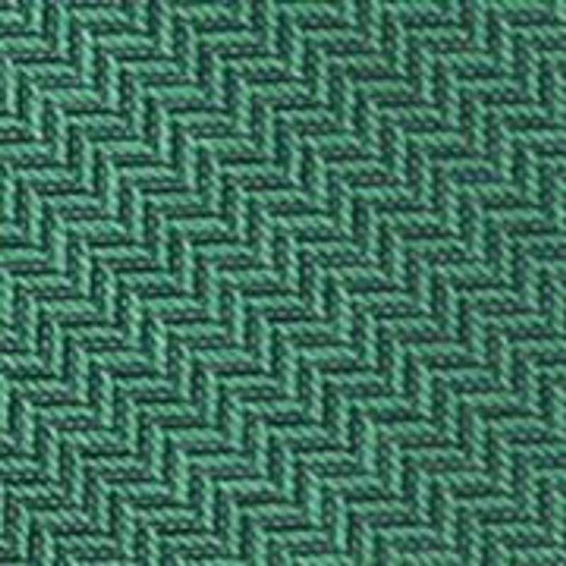 Hazel Herringbone Men's Tie