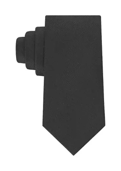 Men's Quinn Solid Tie