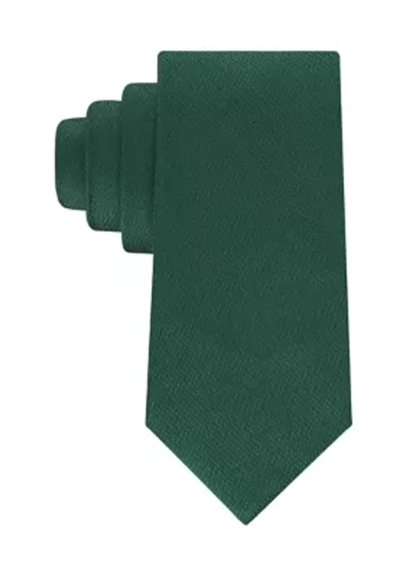 Men's Quinn Solid Tie