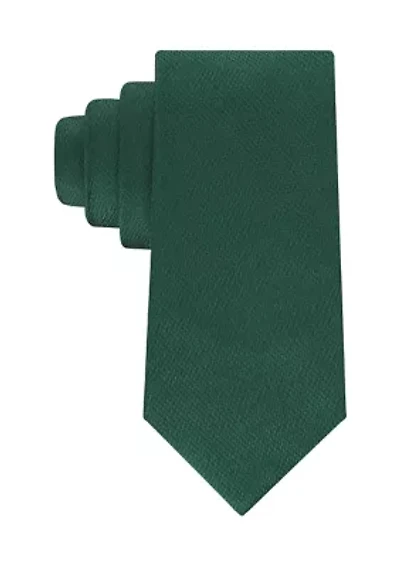 Men's Quinn Solid Tie