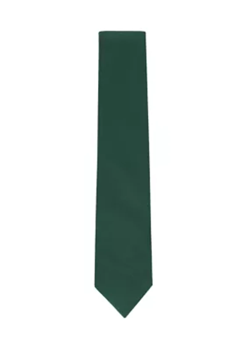 Men's Quinn Solid Tie
