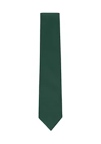 Men's Quinn Solid Tie