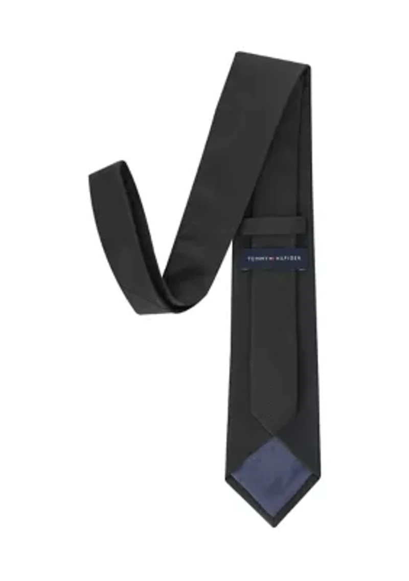 Men's Quinn Solid Tie