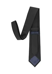 Men's Quinn Solid Tie