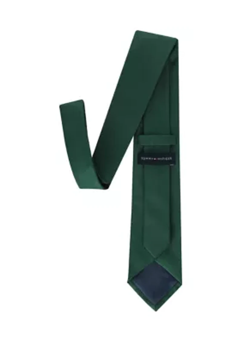 Men's Quinn Solid Tie