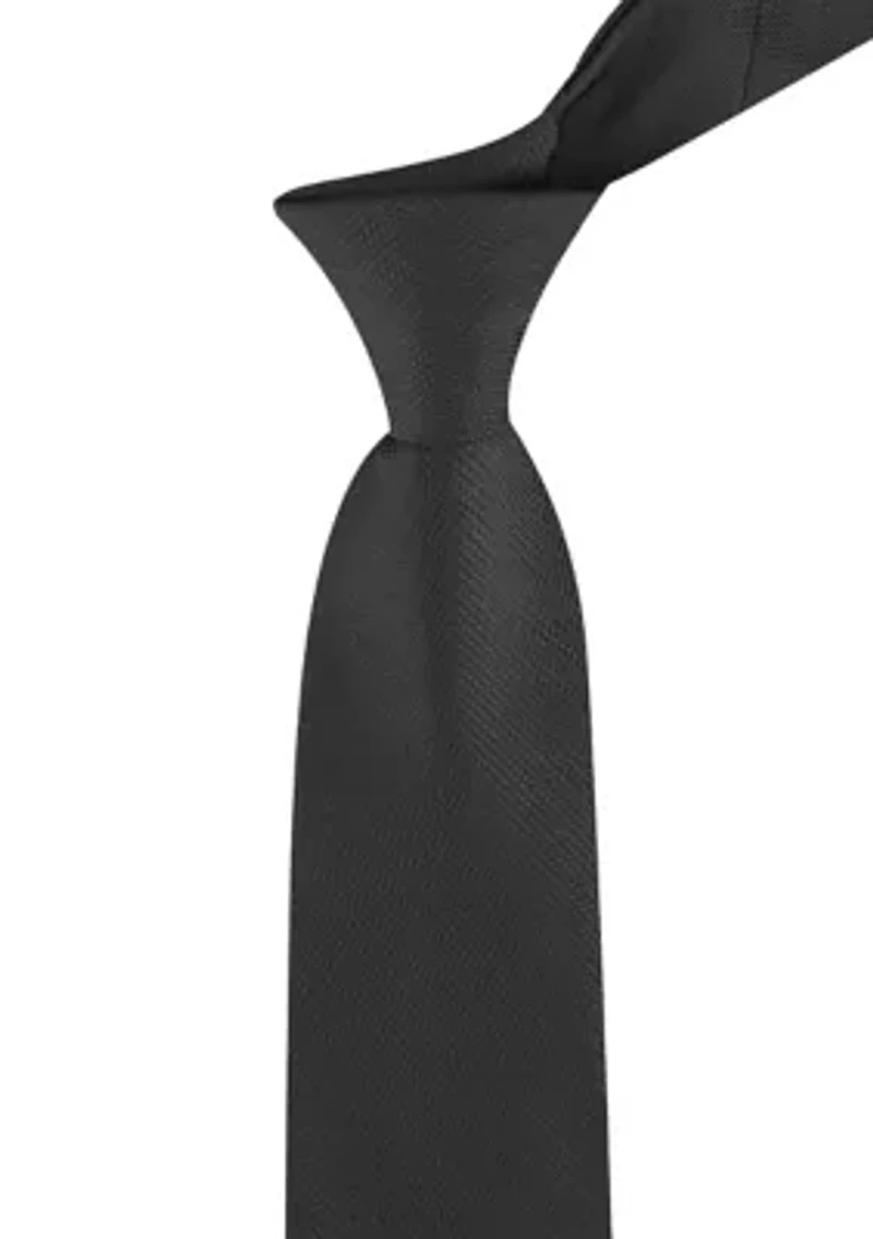 Men's Quinn Solid Tie
