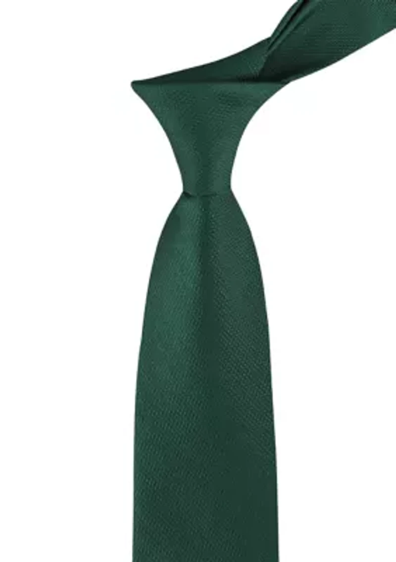 Men's Quinn Solid Tie