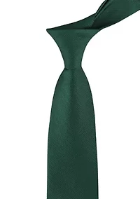 Men's Quinn Solid Tie