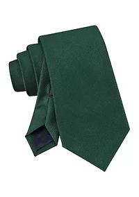 Men's Quinn Solid Tie
