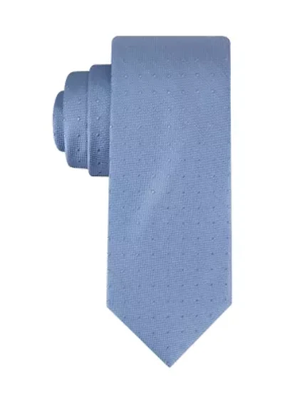 Mason Micro Dot Pattern Tie