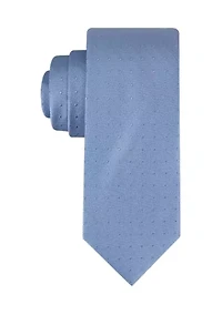 Mason Micro Dot Pattern Tie