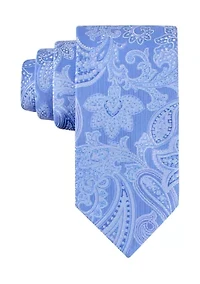 Victoria Paisley Pattern Tie