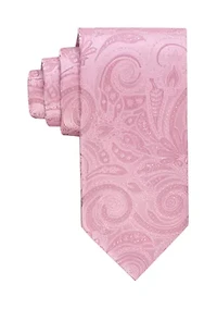 Penelope Paisley Pattern Tie
