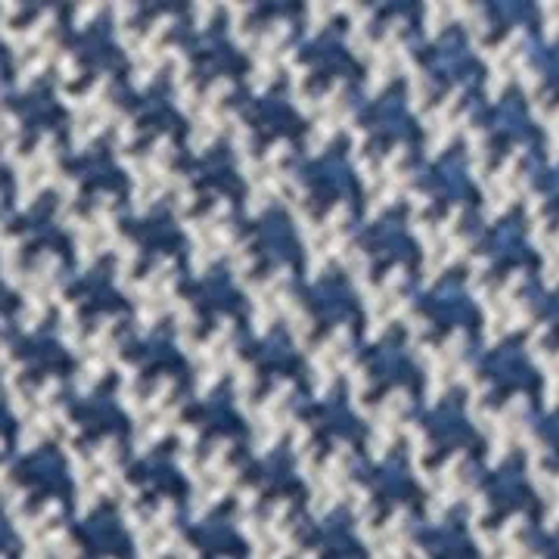 Tucker Plaid Pattern Tie