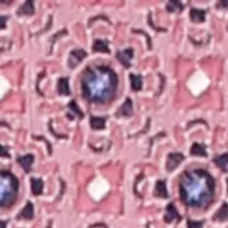 Molly Medallion Pattern Tie