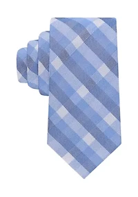 Holden Seasonal Check Tie