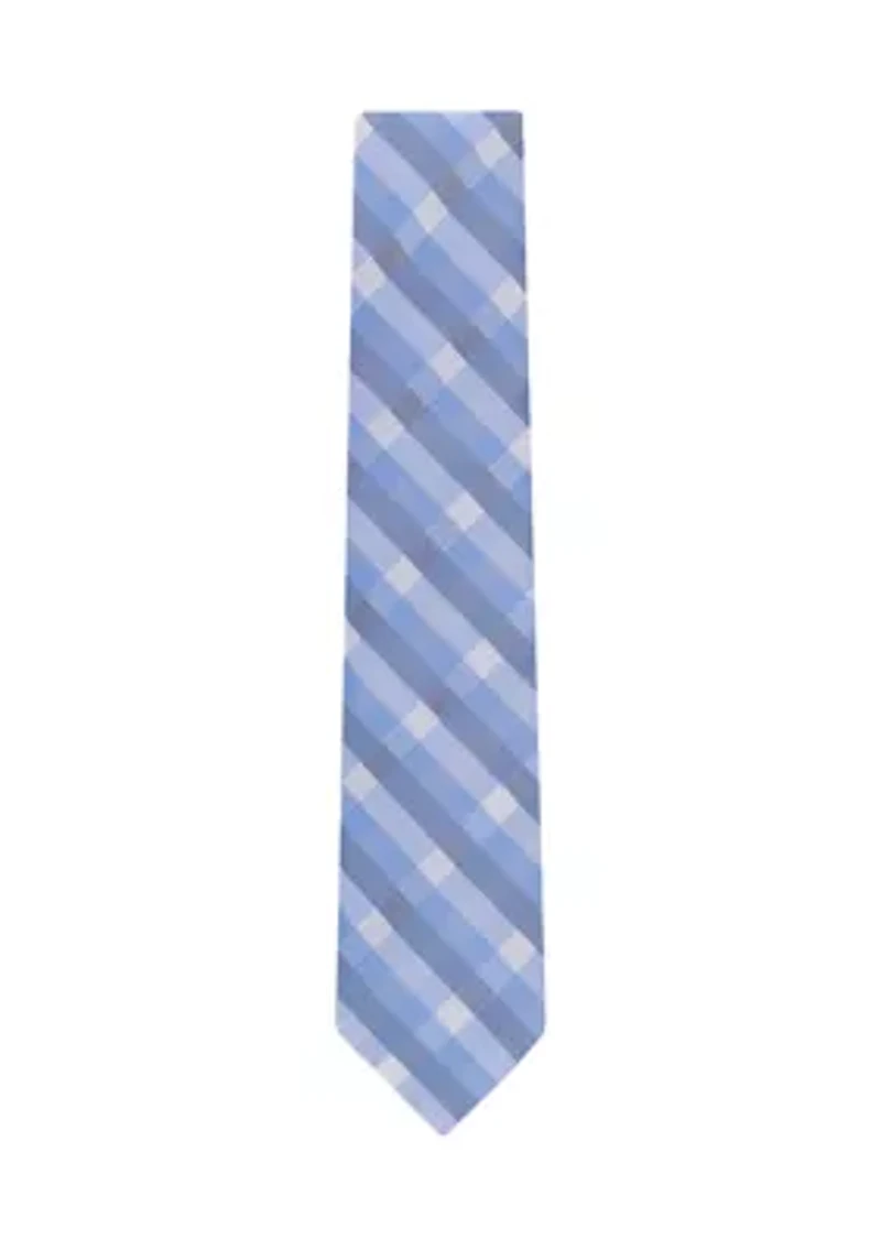 Holden Seasonal Check Tie