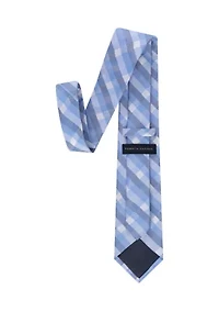 Holden Seasonal Check Tie