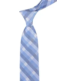 Holden Seasonal Check Tie
