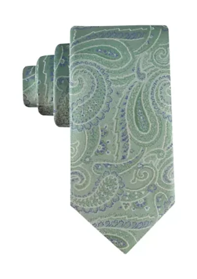 Hawkins Paisley Tie