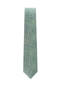 Hawkins Paisley Tie