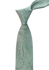 Hawkins Paisley Tie