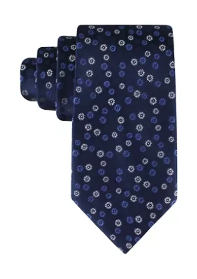 Nadia Floral Tie