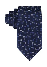 Nadia Floral Tie