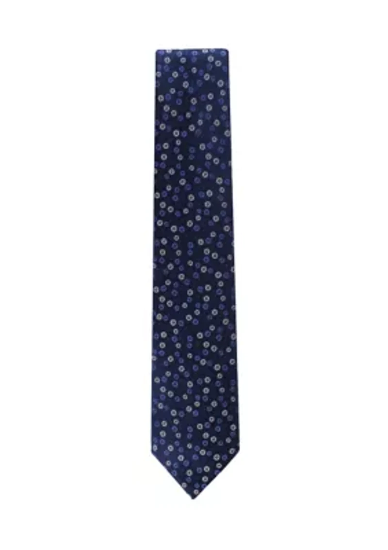 Nadia Floral Tie
