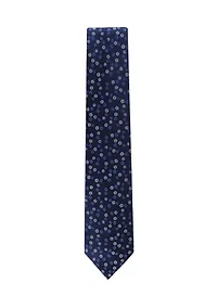 Nadia Floral Tie