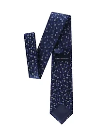 Nadia Floral Tie
