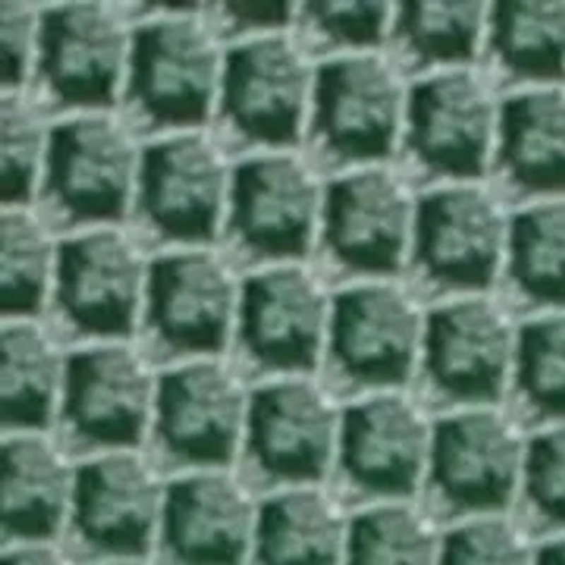 Claudia Micro Geometric Tie