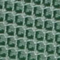 Claudia Micro Geometric Tie