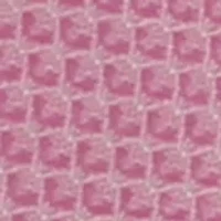 Claudia Micro Geometric Tie