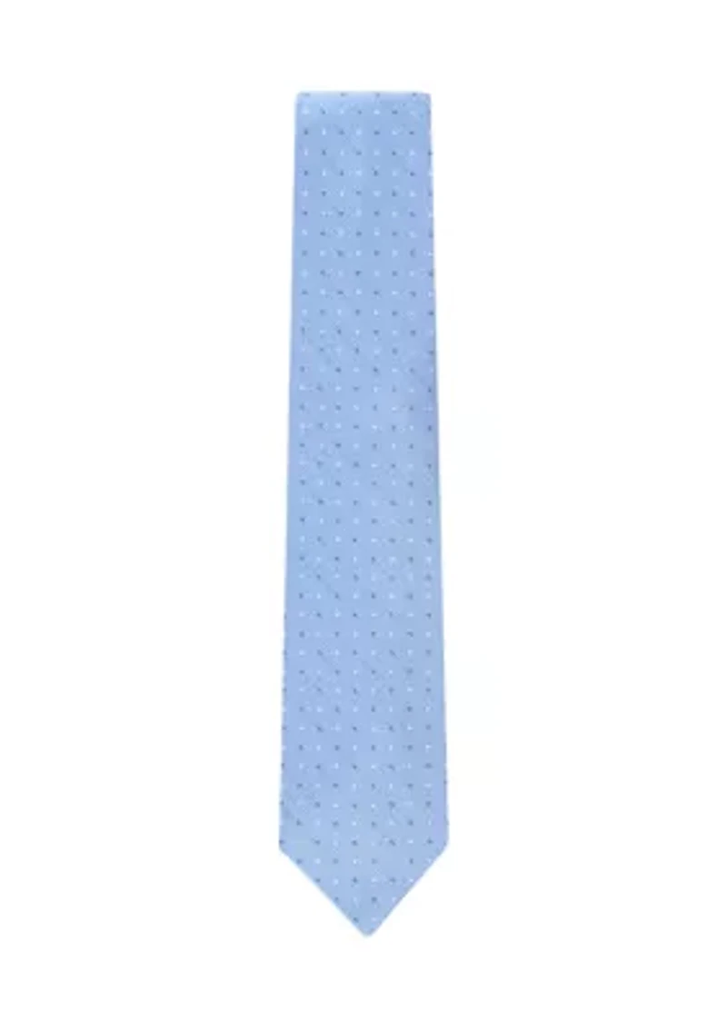Newport Dot Tie