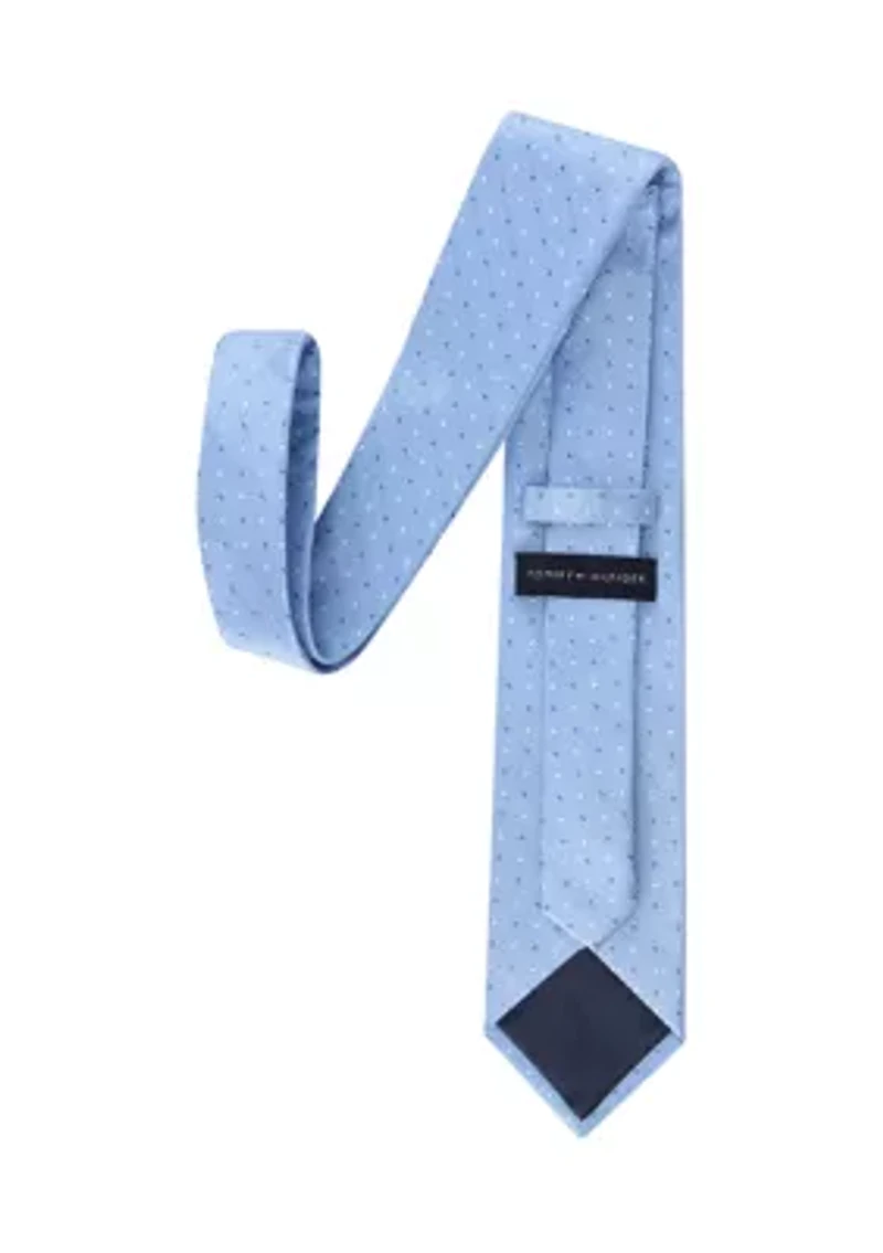 Newport Dot Tie