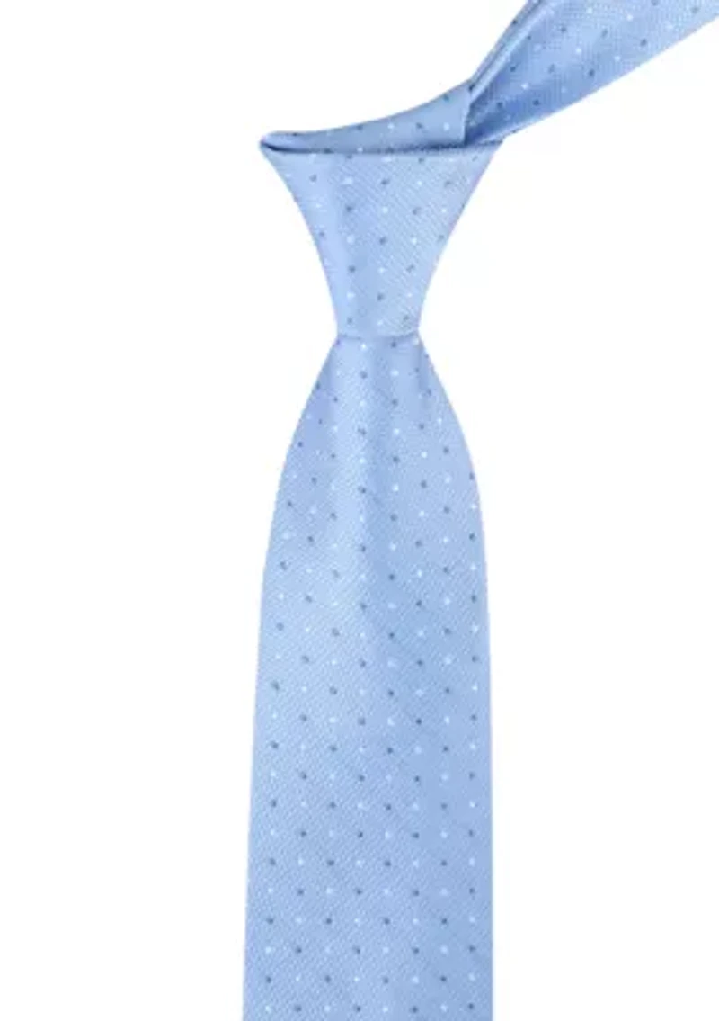 Newport Dot Tie