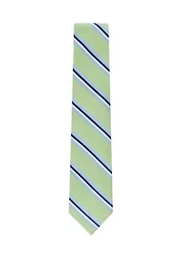Brooks Seasonal Stripe Tie
