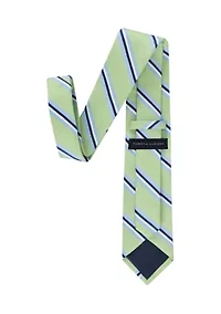 Brooks Seasonal Stripe Tie