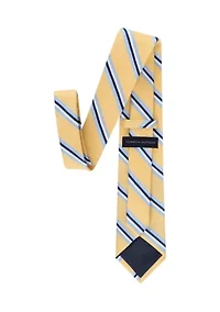Brooks Seasonal Stripe Tie