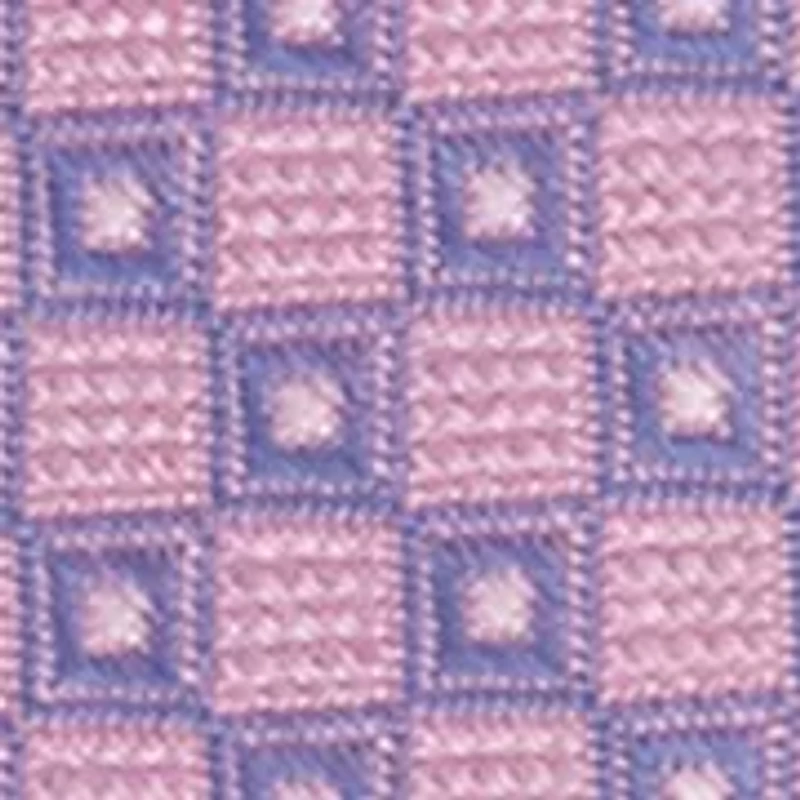 Barrington Neat Pattern Tie
