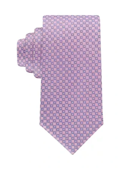 Barrington Neat Pattern Tie