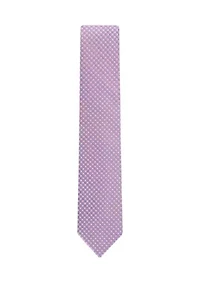 Barrington Neat Pattern Tie