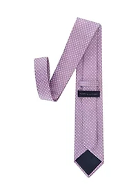 Barrington Neat Pattern Tie